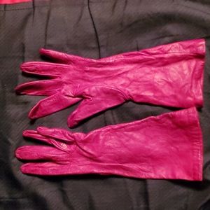Vtg Neiman Marcus Gloves